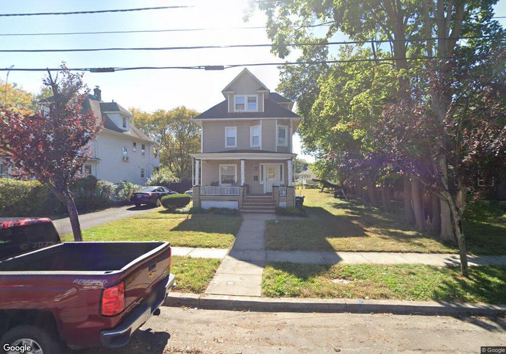 234 Netherwood Ave unit 38, Plainfield, NJ 07062 - photo 1