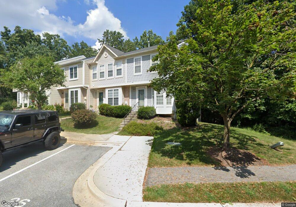 12703 Hawkshead Terrace, Silver Spring, MD 20904 - photo 1