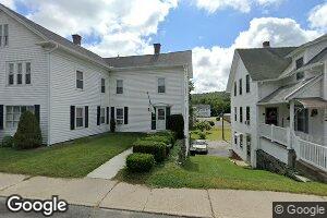 2079 Main St Unit 2081, Three Rivers, MA 01080