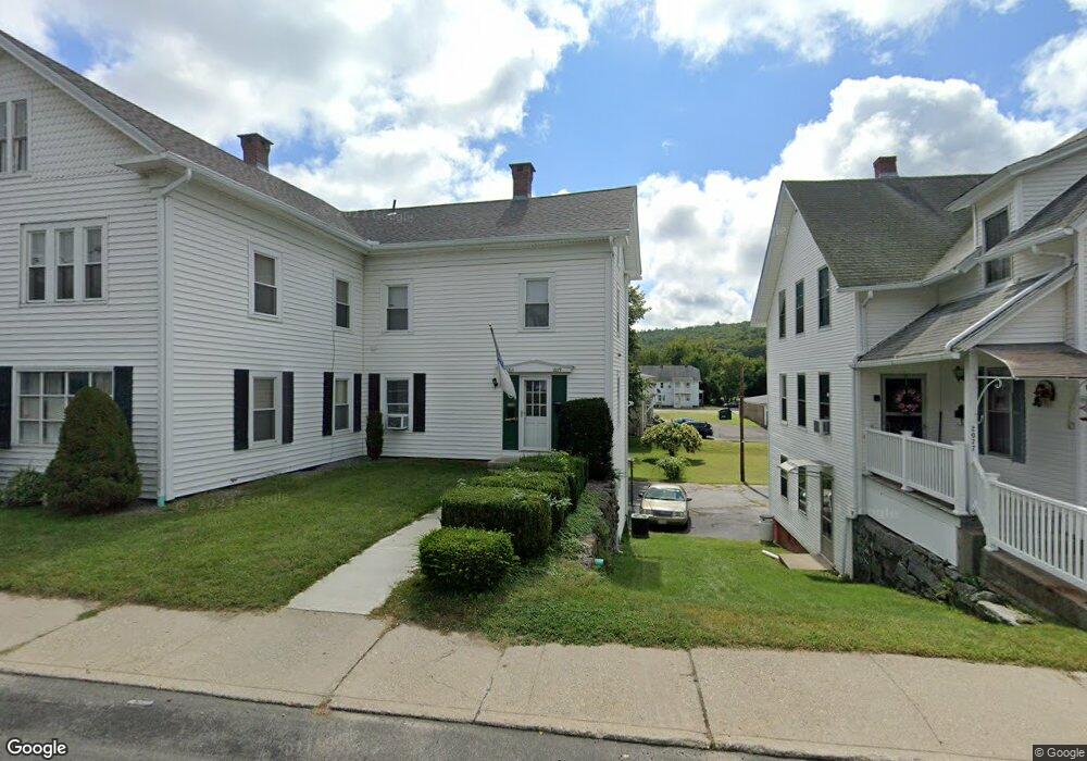 2079 Main St unit 2081, Three Rivers, MA 01080 - photo 1