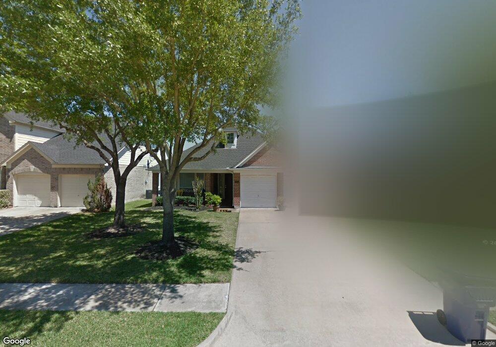 7214 Broadelm Dr, Houston, TX 77095 - photo 1