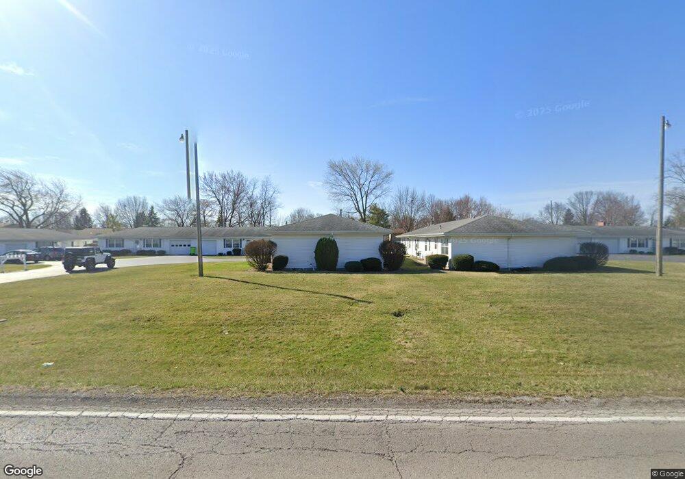 819 W Bigelow Ave, Findlay, OH 45840 - photo 1