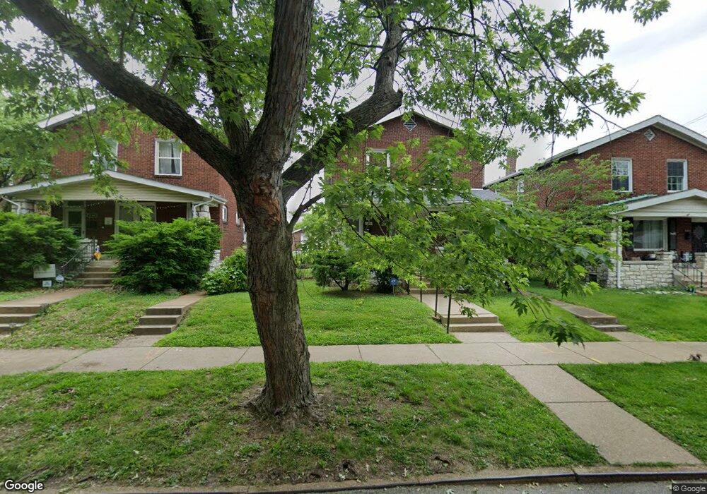 5348 Bancroft Ave, Saint Louis, MO 63109 - photo 1