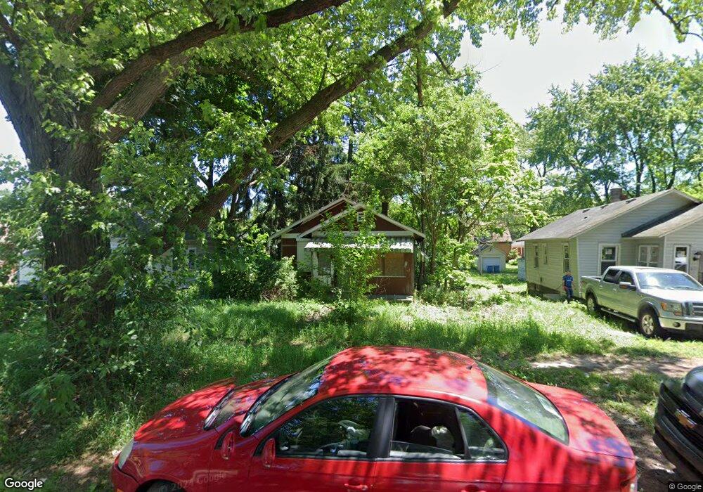 4225 Harrison St, Gary, IN 46408 - photo 1