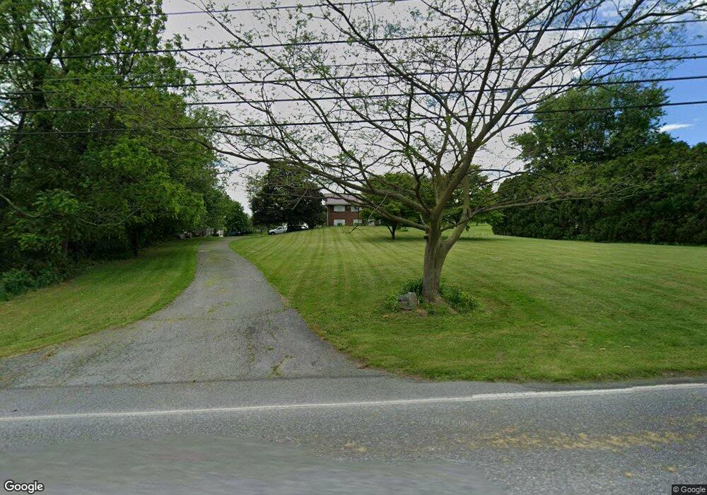 745 Hilltop Rd, Myerstown, PA 17067 - photo 1