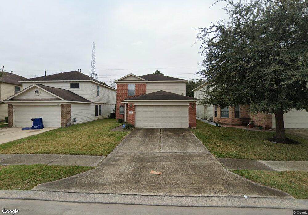 2827 Packard Elm St, Houston, TX 77038 - photo 1