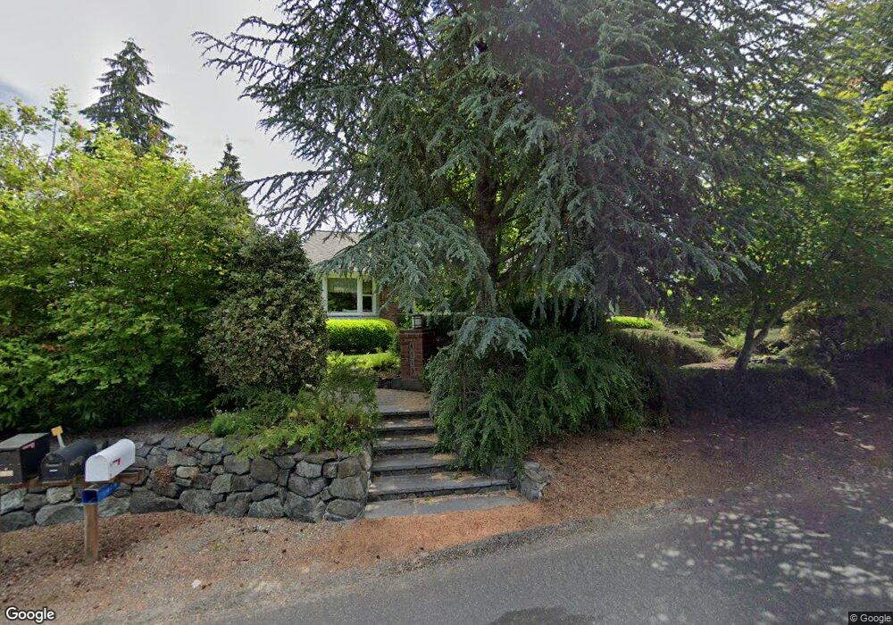 4113 Ridge Rd W, University Place, WA 98466 - photo 1