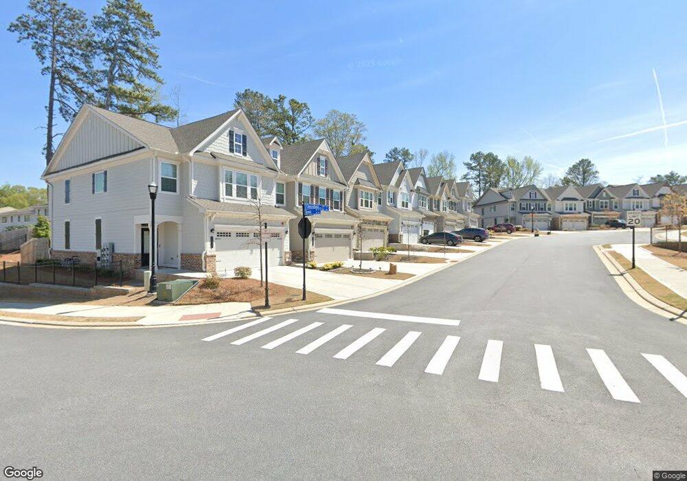 1017 Cherryfield Run, Marietta, GA 30008 - photo 1