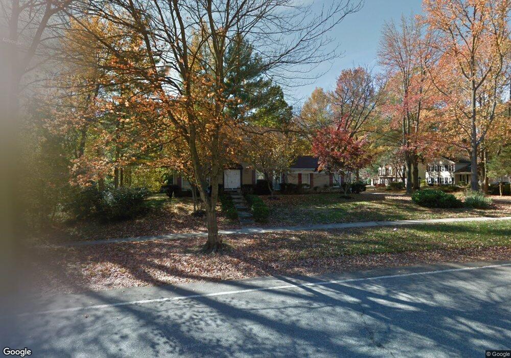 4938 10 Mills Rd, Columbia, MD 21044 - photo 1