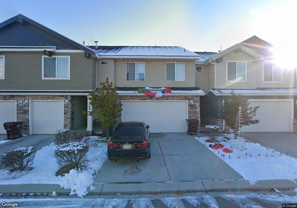 1793 W 50 N unit 126, Pleasant Grove, UT 84062 - photo 1