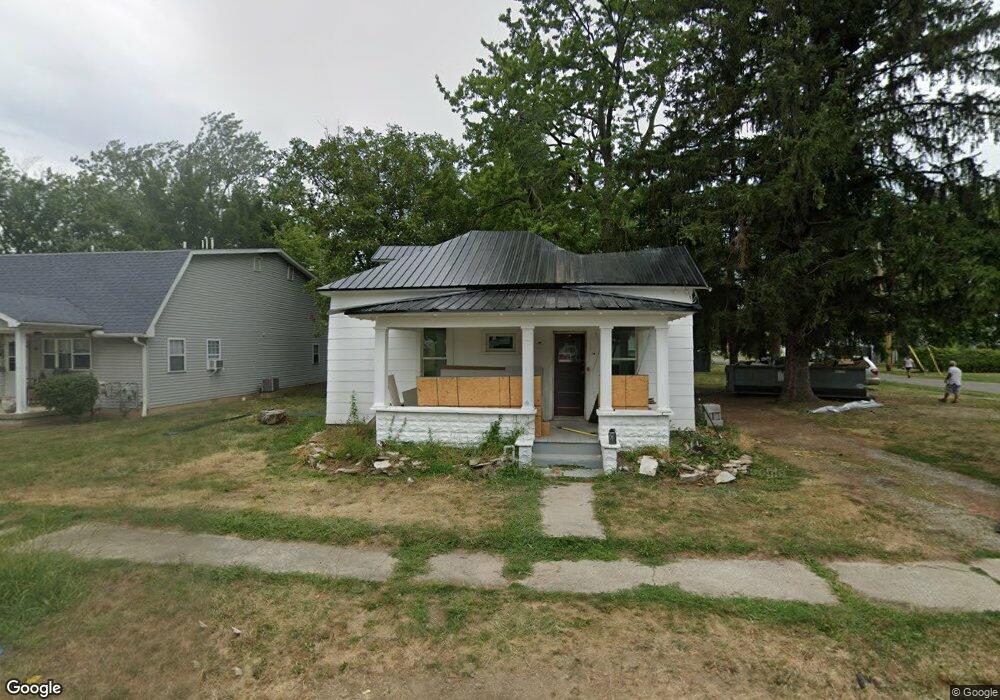 404 Rector Ave, Findlay, OH 45840 - photo 1