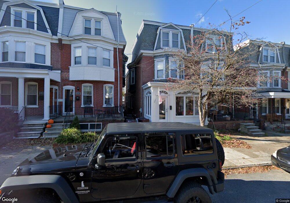 1317 N Dupont St, Wilmington, DE 19806 - photo 1