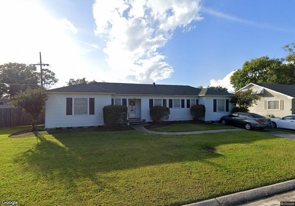 501 Maple Ave, Houma, LA 70364 - photo 1