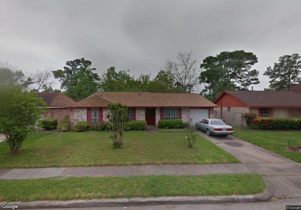 7718 Parker Rd, Houston, TX 77016 - photo 1
