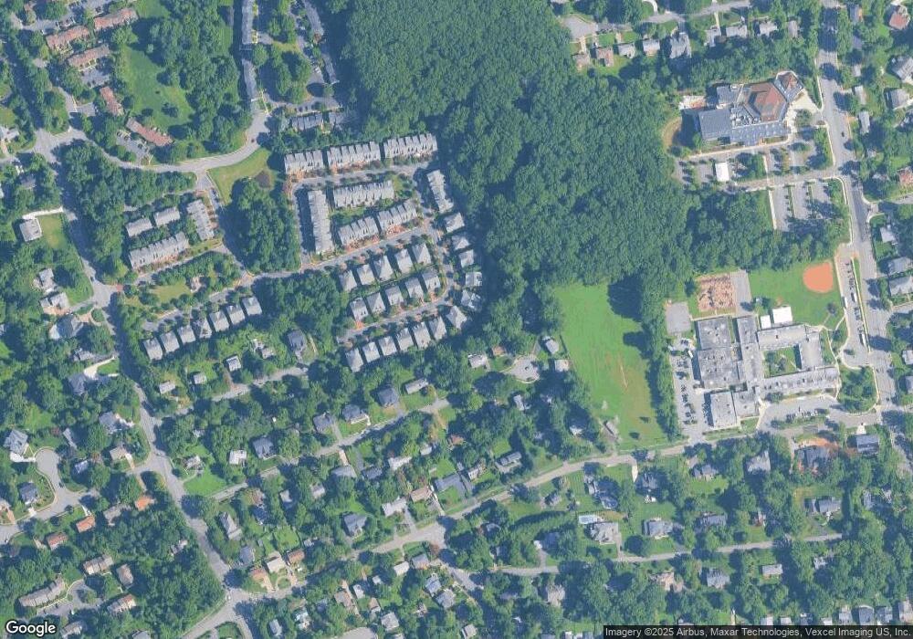 2151 Royal Lodge Dr, Falls Church, VA 22043 - photo 1