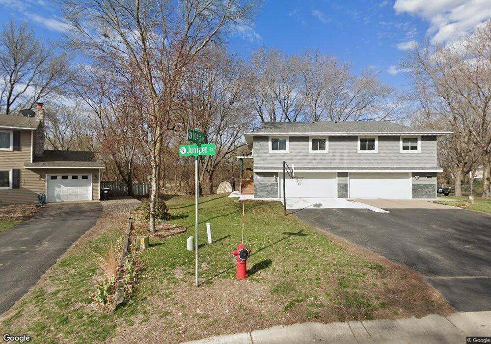 10440 Juniper St NW, Coon Rapids, MN 55448 - photo 1