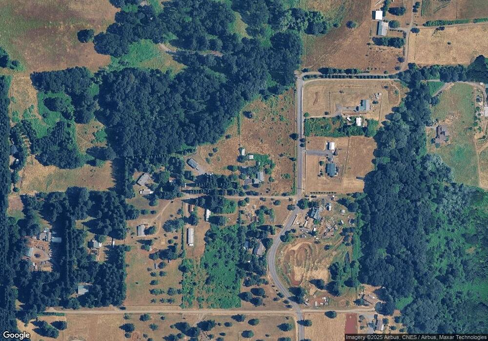 26200 SW Thunderhead Ln, Sheridan, OR 97378 - photo 1