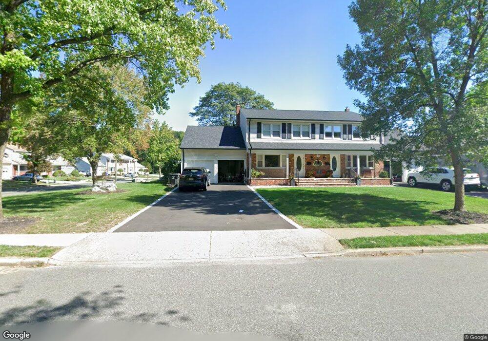 78A Primrose Ln, Paramus, NJ 07652 - photo 1