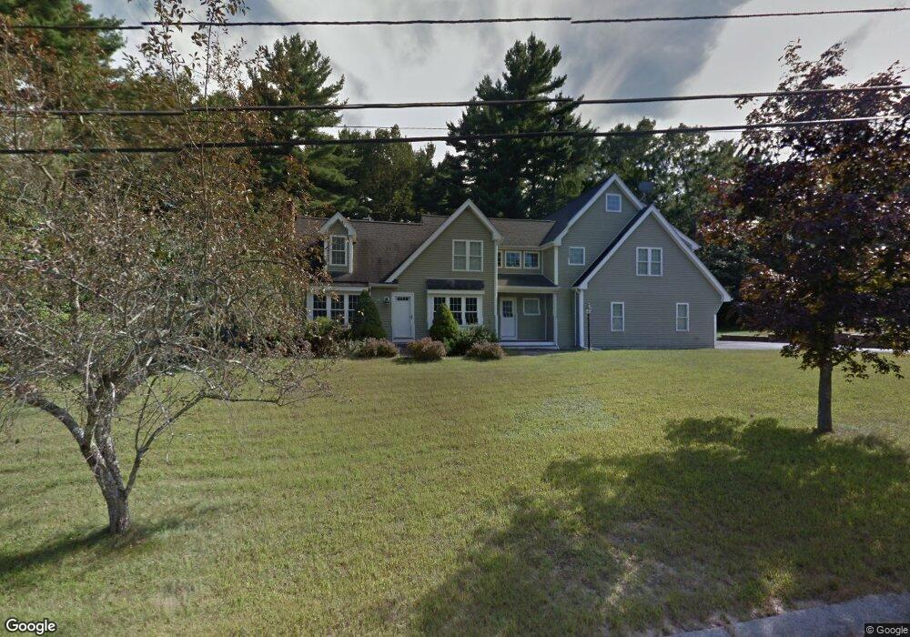 4 Briarwood Rd, Franklin, MA 02038 - photo 1