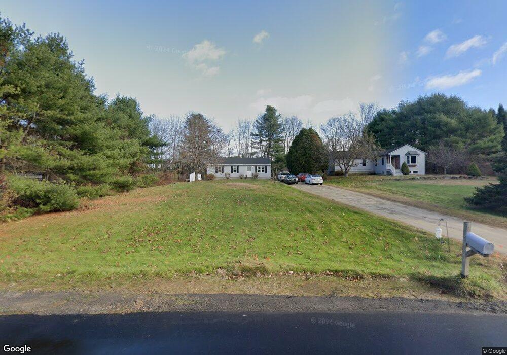 15 Christopher Rd, Gorham, ME 04038 - photo 1