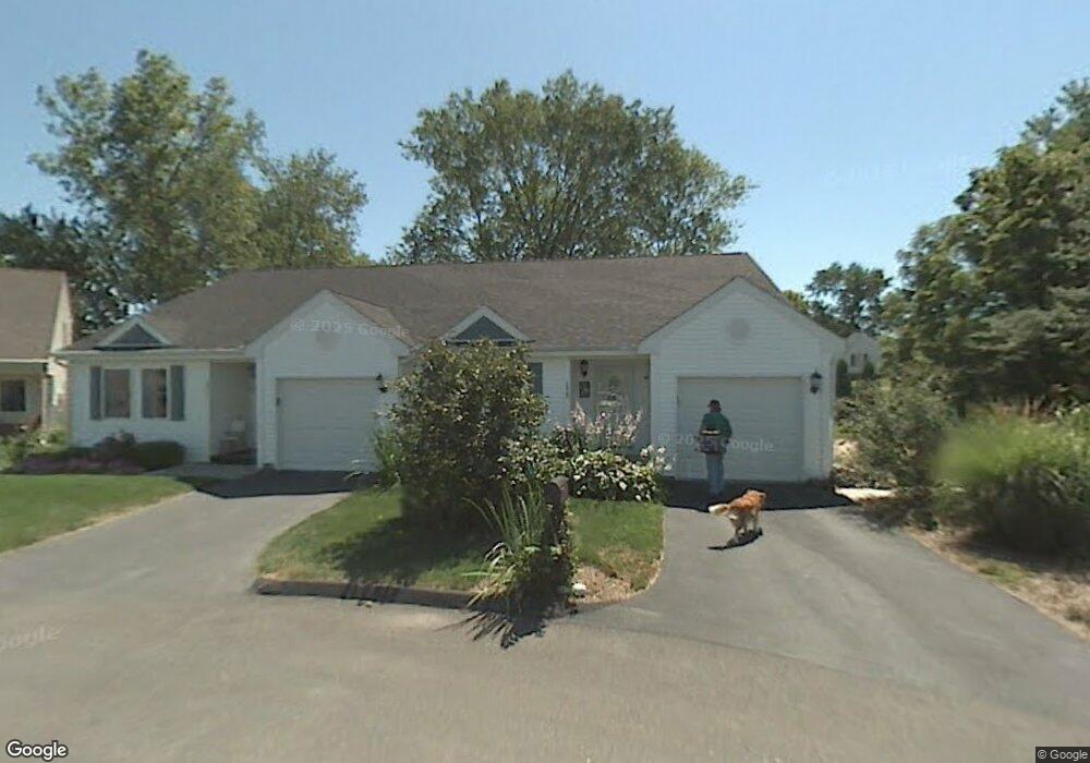 1929 Logans Way unit 1929, Windsor, CT 06095 - photo 1