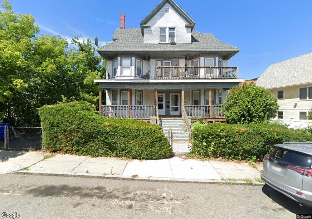 177 Harold St, Dorchester, MA 02121 - photo 1