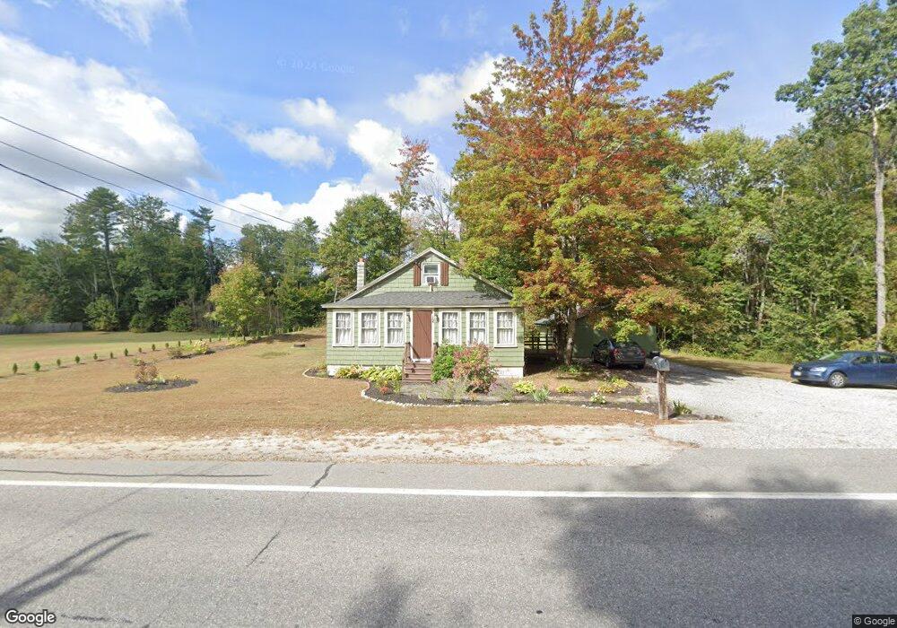 12 Lewiston Rd, New Gloucester, ME 04260 - photo 1