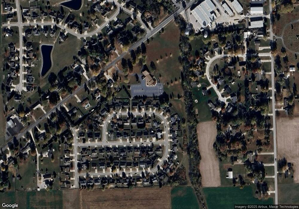 16609 Juniper Pass, Harlan, IN 46743 - photo 1