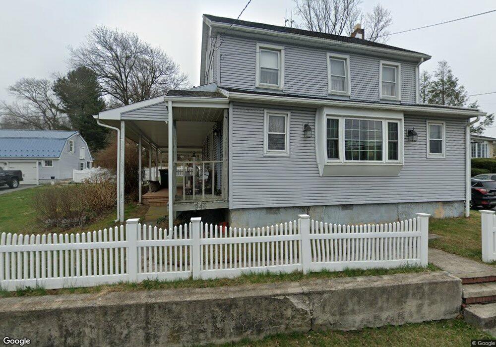 946 Fritztown Rd, Reading, PA 19608 - photo 1