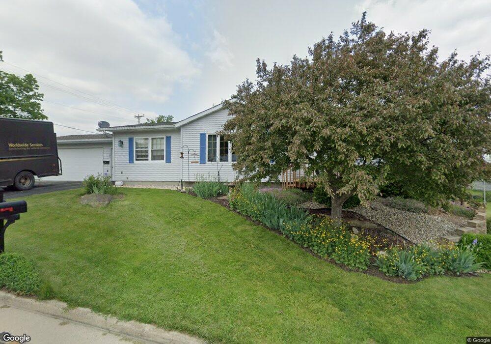 307 1st St, Argyle, WI 53504 - photo 1