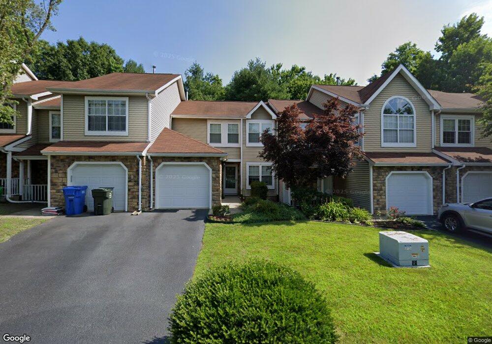 7 Saddle Ct, Tinton Falls, NJ 07753 - photo 1