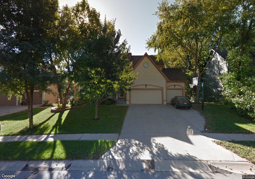 5314 Alden St, Shawnee, KS 66216 - photo 1