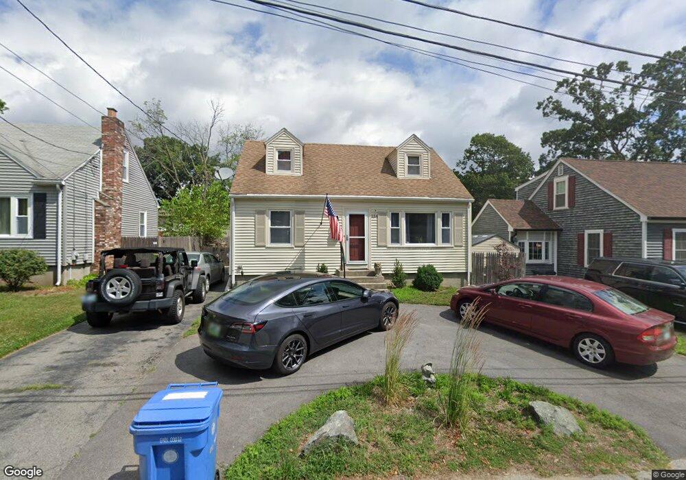 134 Meadow Ave, Cumberland, RI 02864 - photo 1