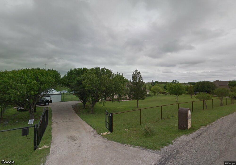 300 Meadow Crest Rd, Fort Worth, TX 76108 - photo 1