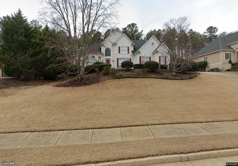 135 Fairway Overlook unit IIIA, Woodstock, GA 30188 - photo 1