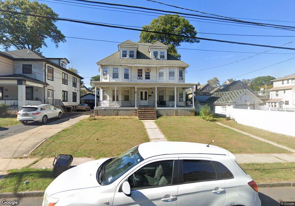 26 Morristown Rd, Elizabeth, NJ 07208 - photo 1