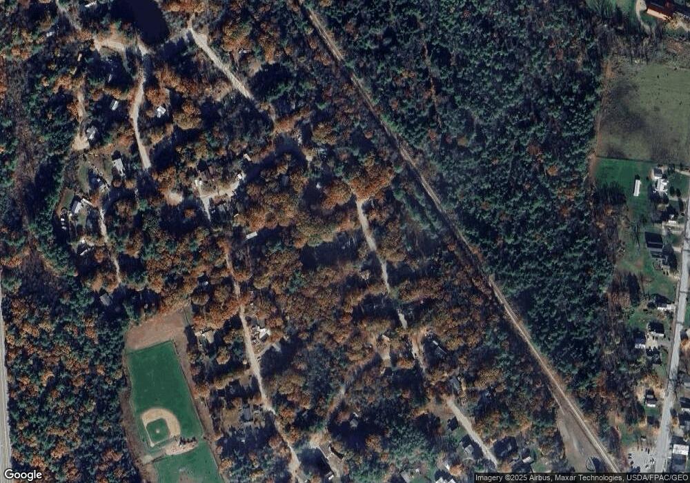 149 Forest St, Sanbornville, NH 03872 - photo 1