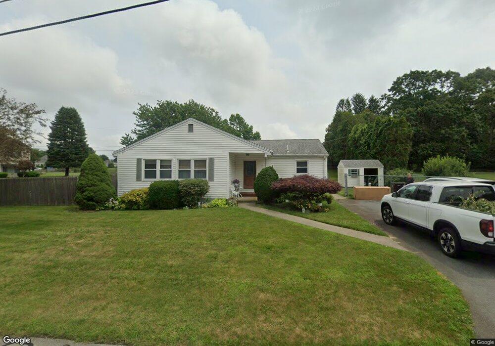 1 Brightman Ln, South Dartmouth, MA 02748 - photo 1