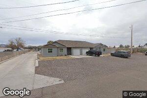 237 S 100 W, Pima, AZ 85543