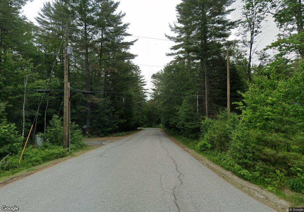 0 Colby Rd unit 4881387, Whitefield, NH 03598 - photo 1