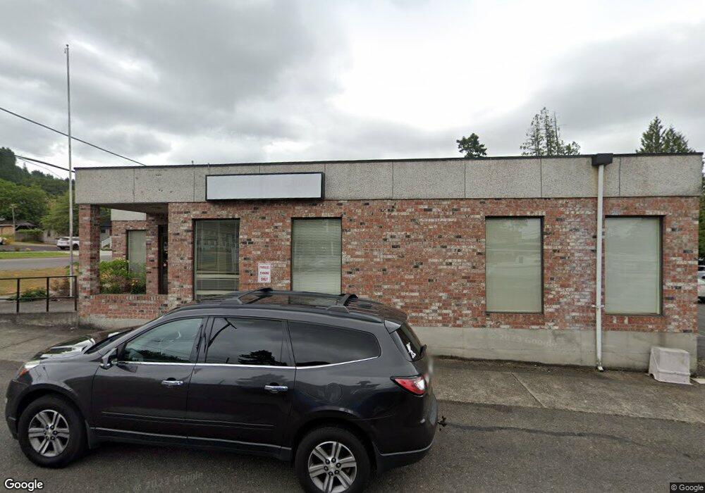 409 S Market Blvd, Chehalis, WA 98532 - photo 1