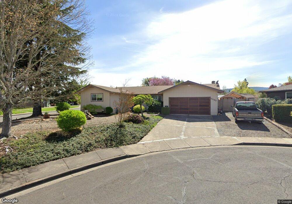 6090 Rock Way, Central Point, OR 97502 - photo 1