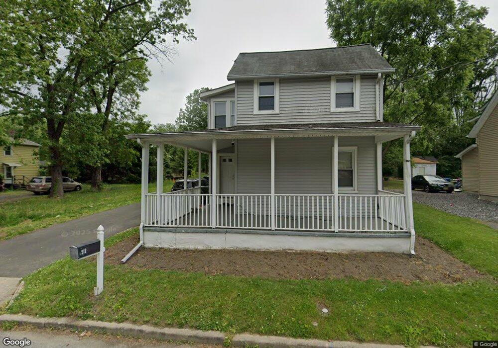 212 N Fork Landing Rd, Cinnaminson, NJ 08077 - photo 1