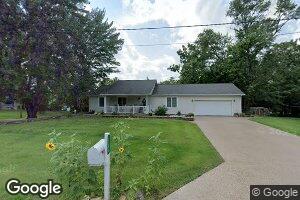 5363 S Jefferson St, Oakland City, IN 47660