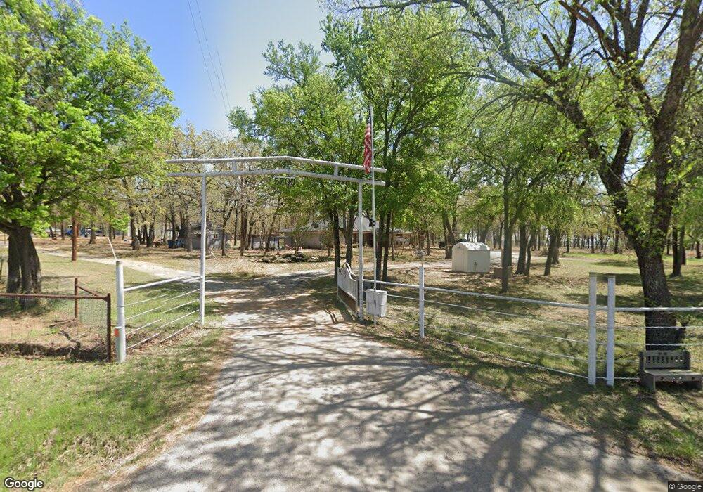 5700 Old Springtown Rd, Weatherford, TX 76085 - photo 1