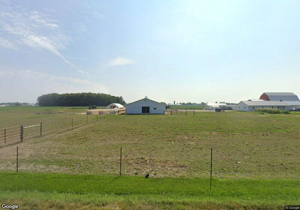 3913 S Us Highway 27, Berne, IN 46711 - photo 1