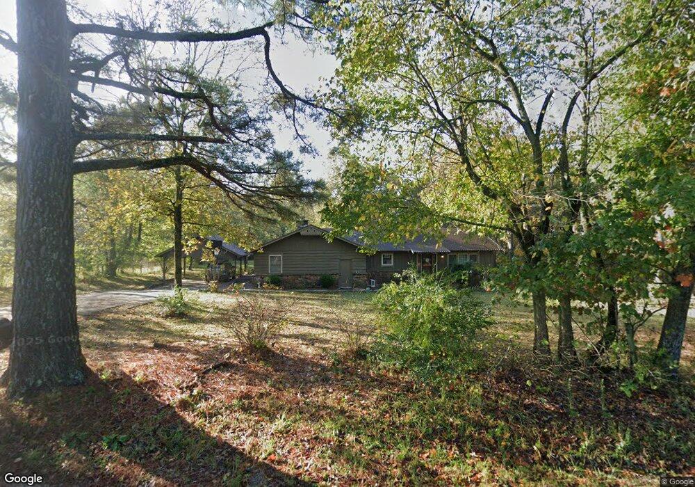 365 E Wallin Mountain Rd, West Fork, AR 72774 - photo 1