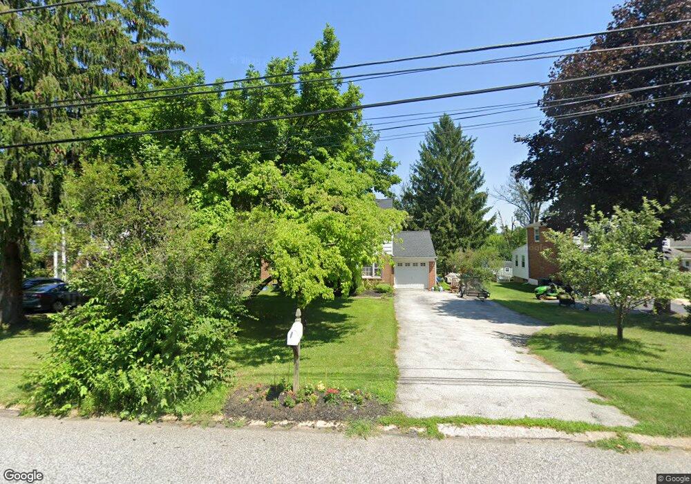 7 Deer Run Ln, Malvern, PA 19355 - photo 1