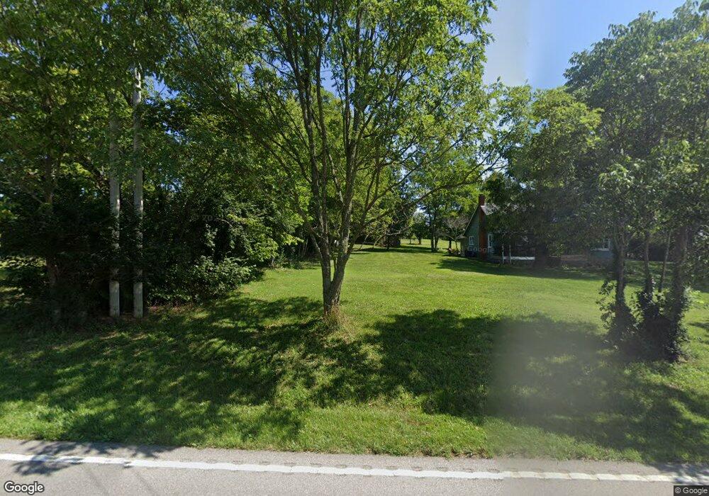8822 Troy Pike, Versailles, KY 40383 - photo 1