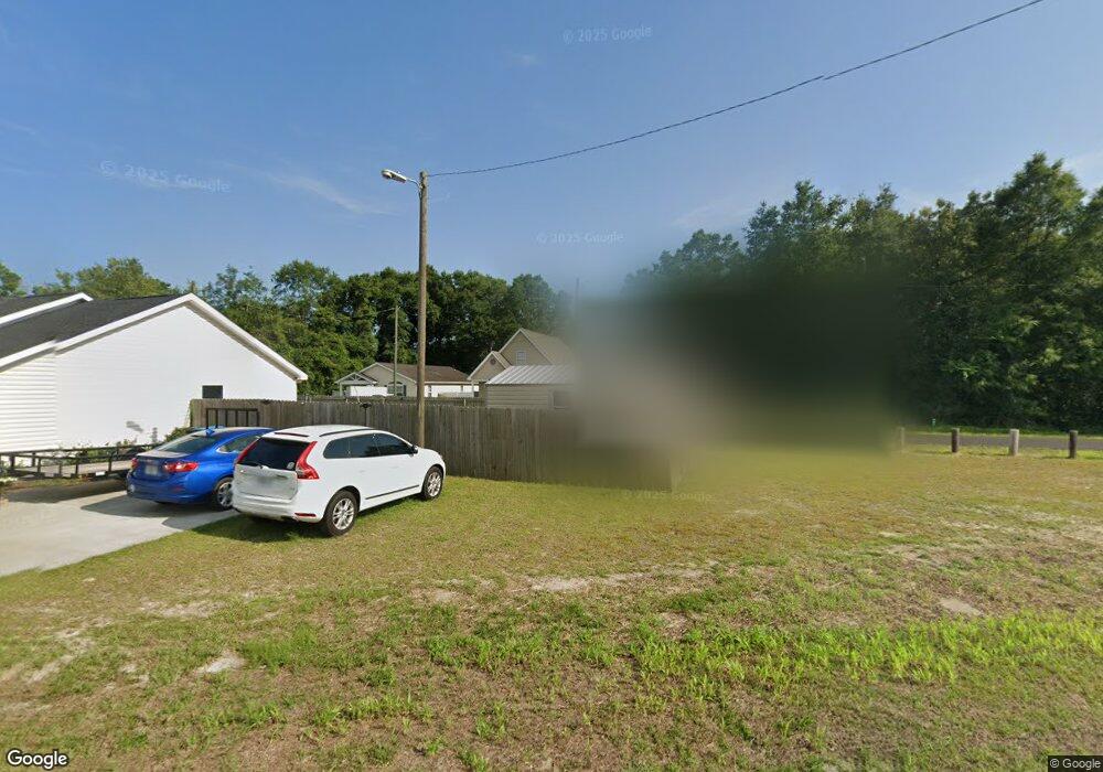 35 Short Vine St, Crawfordville, FL 32327 - photo 1